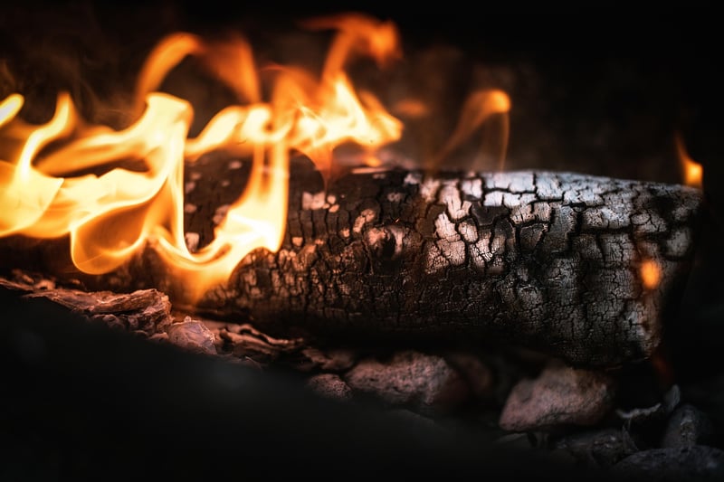 Full Body Burn
