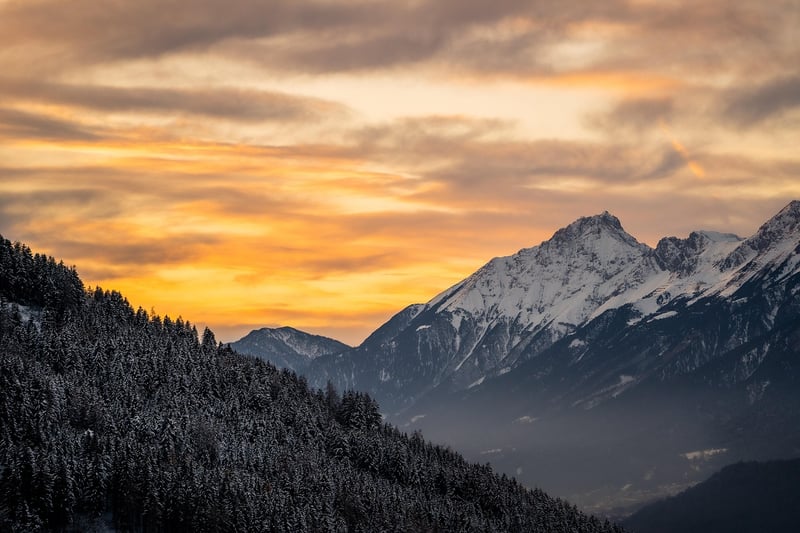 Sunrise Hike