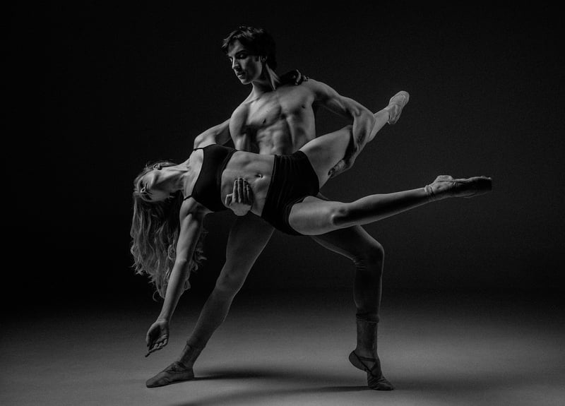 Dance for Emotional Well-being
